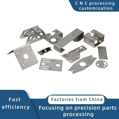 8. Precision wire cutting processing solution